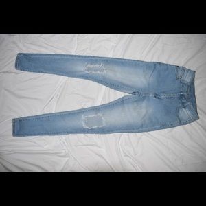 Stretchable Skinny jean